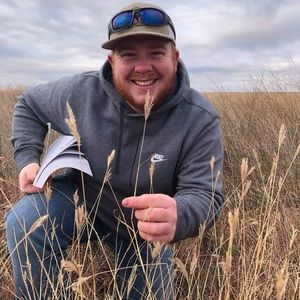 Meet your Posher, Ryan